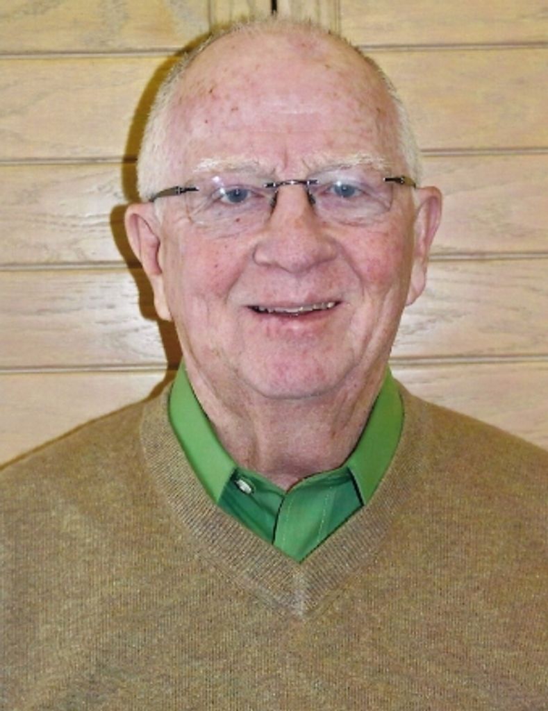 John Thomas Hatfield Profile Photo