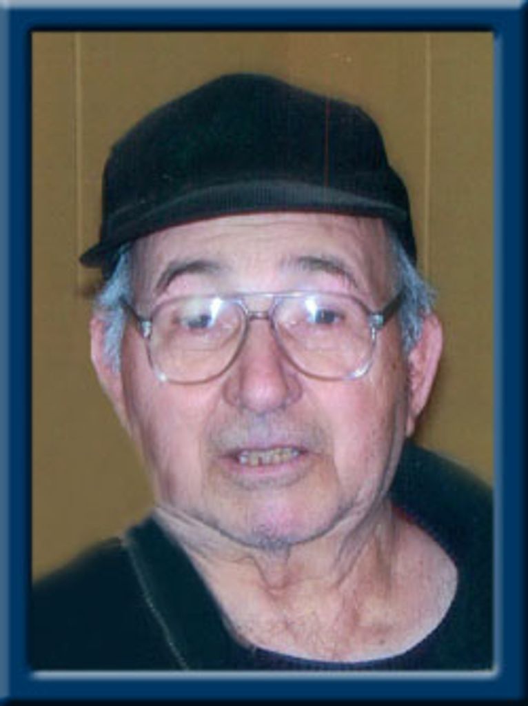 Carl Atwood Manthorne
