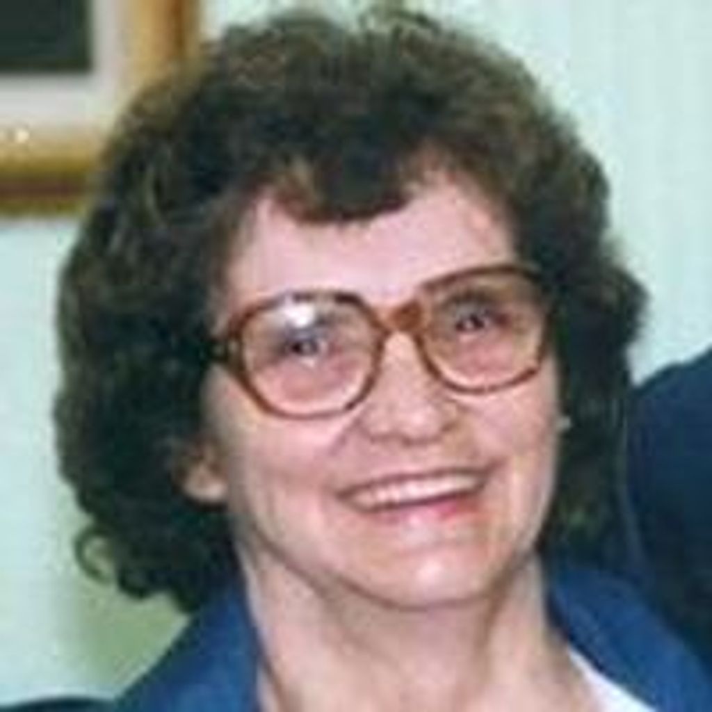 Lottie Jean (Hicks) Lee