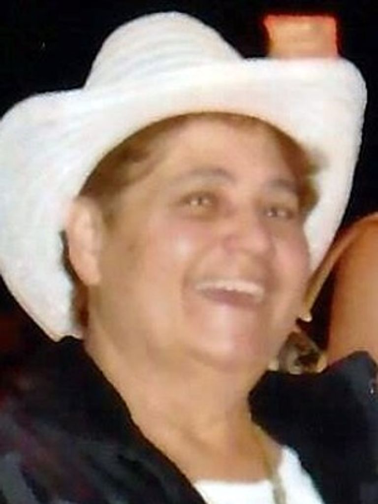 Basilisa Dejesus Rivera