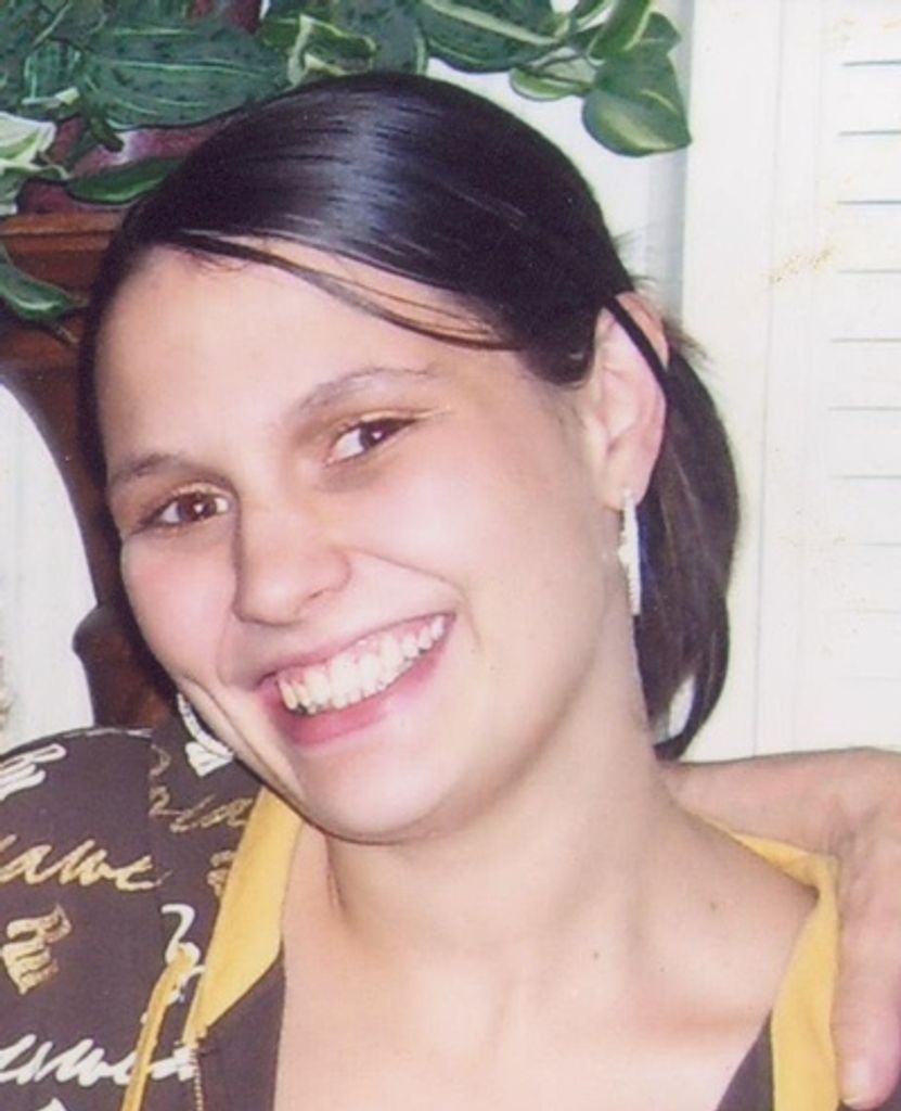 Trista Lauren Haase Profile Photo
