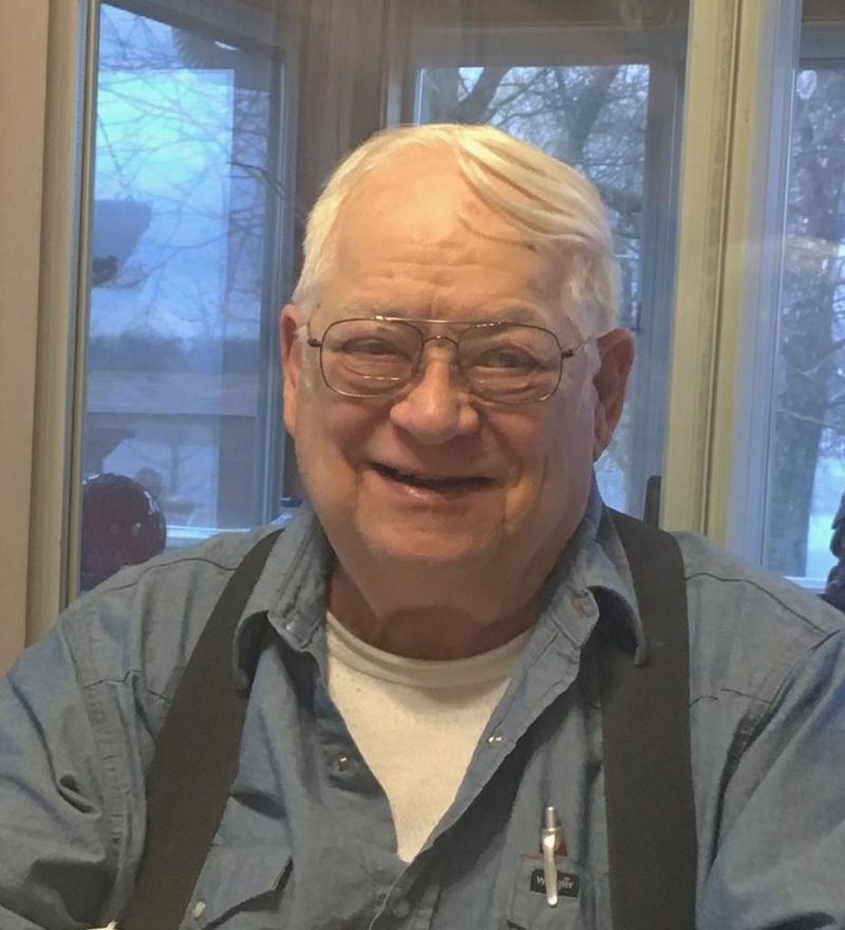 Jerry Ronald Working Profile Photo