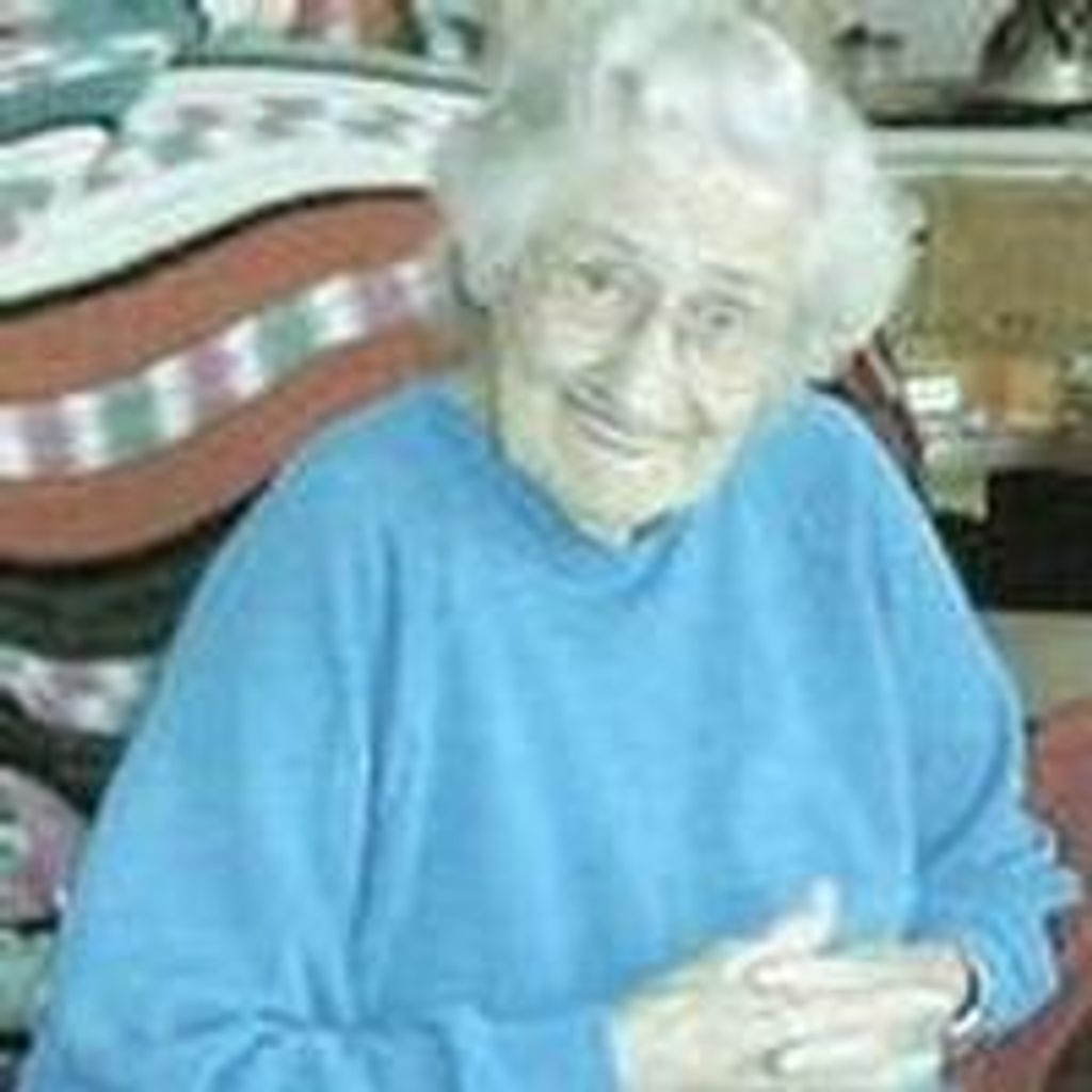 Lizzie Cleo Parker