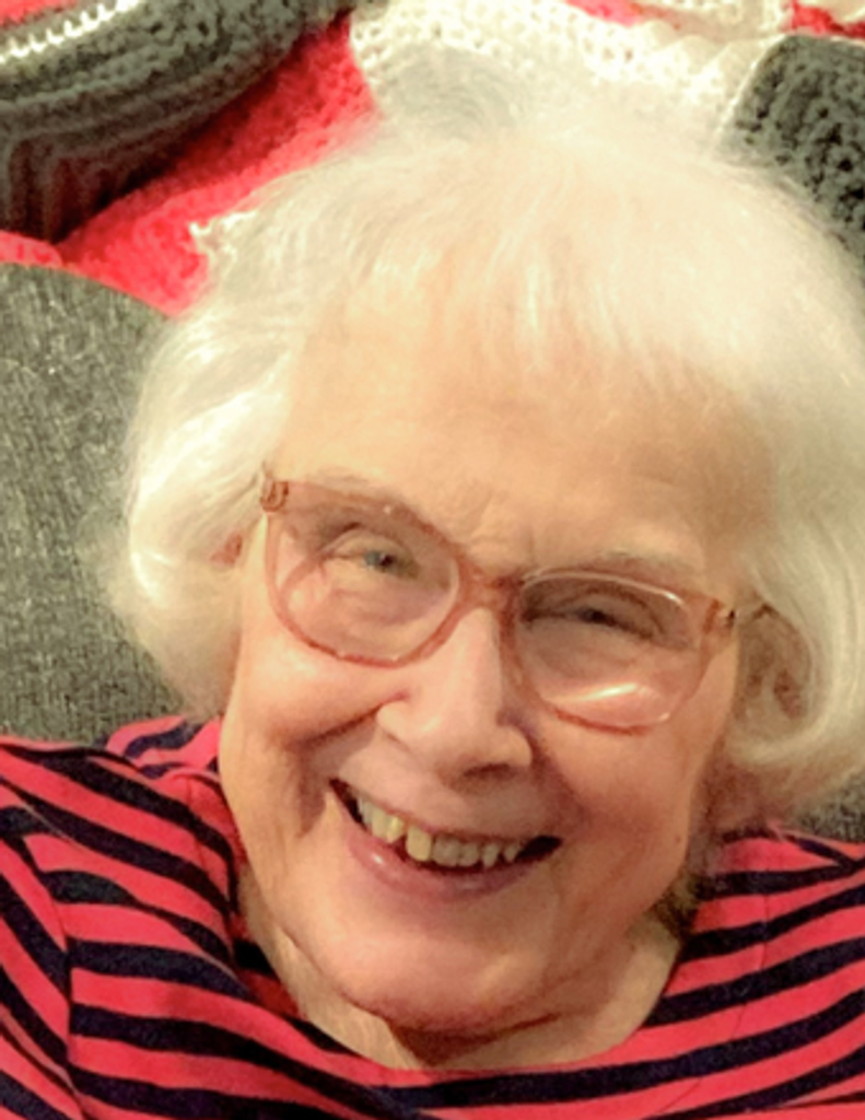 Doris (Luker) Poore Profile Photo