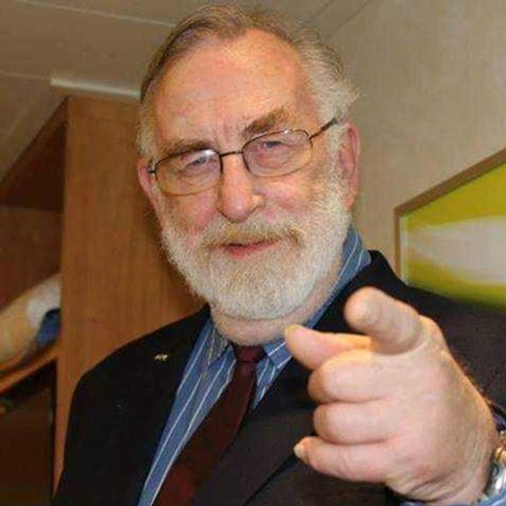 Robert Edmund Lewerenz