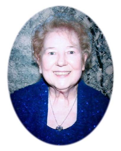 Amelia Tanner Profile Photo