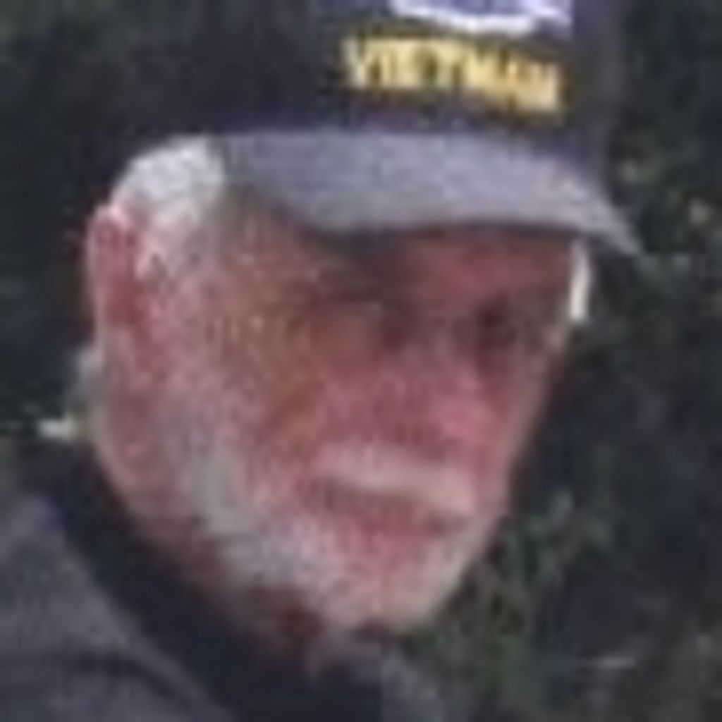 Charles E. Cook