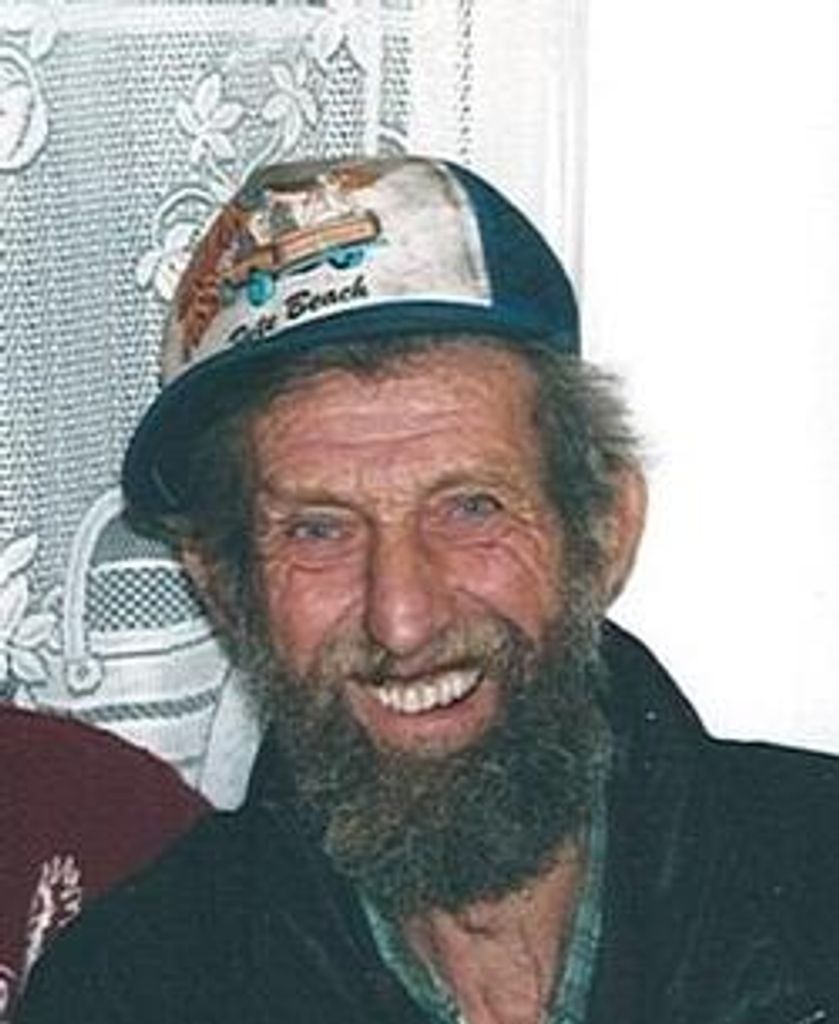 Wesley Wilson Winsor Profile Photo