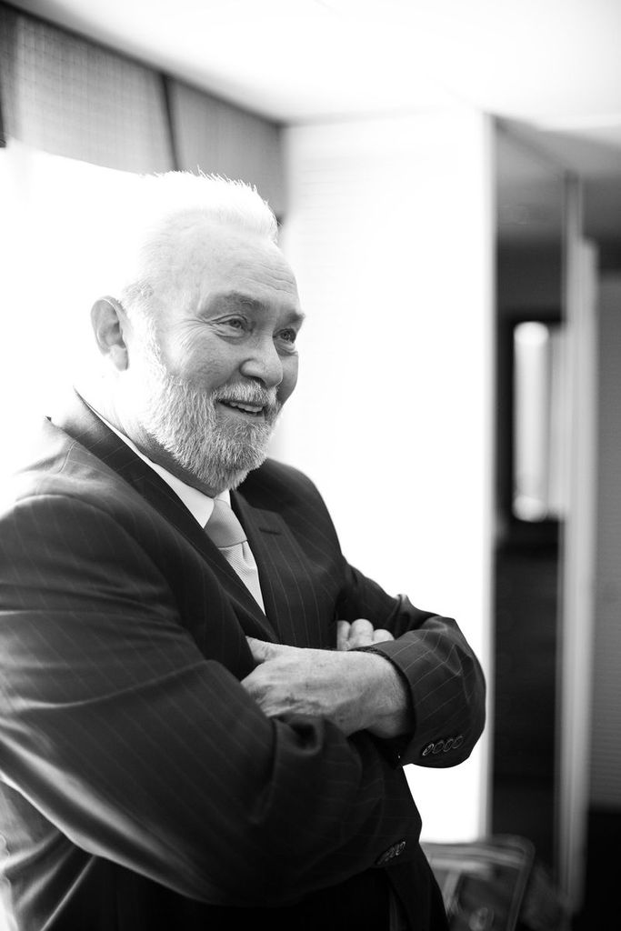 Joseph P. Fallon Profile Photo