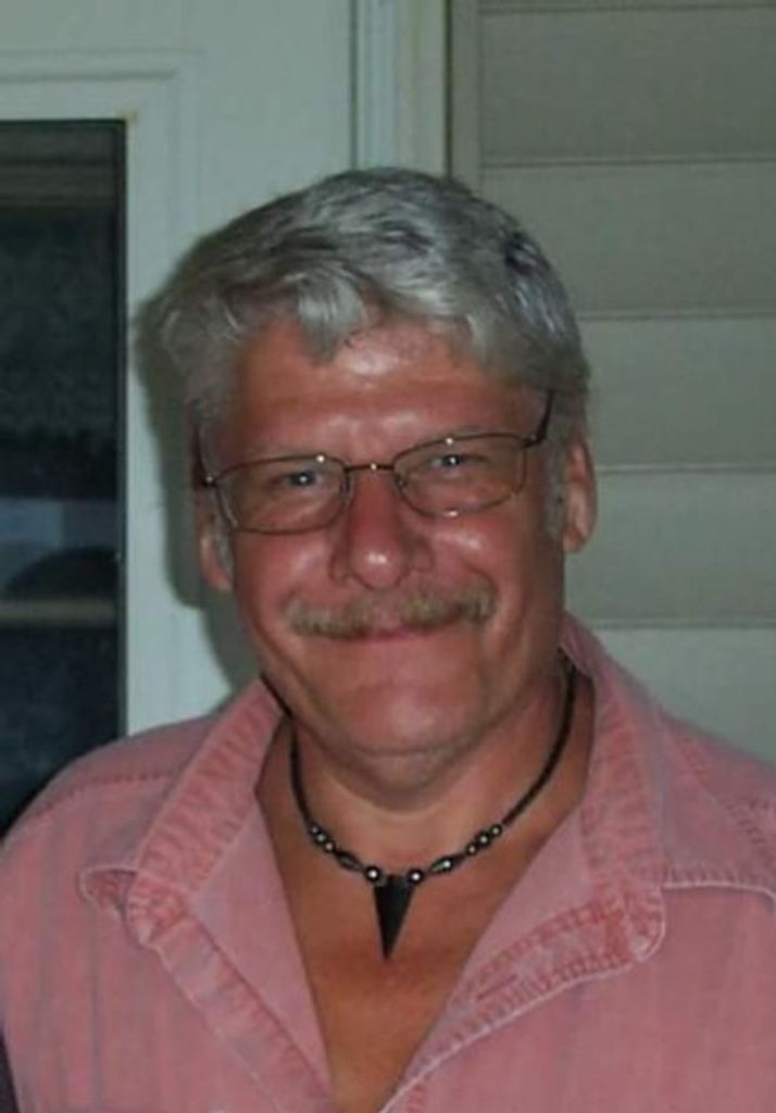 Daniel Ray Botcher Profile Photo