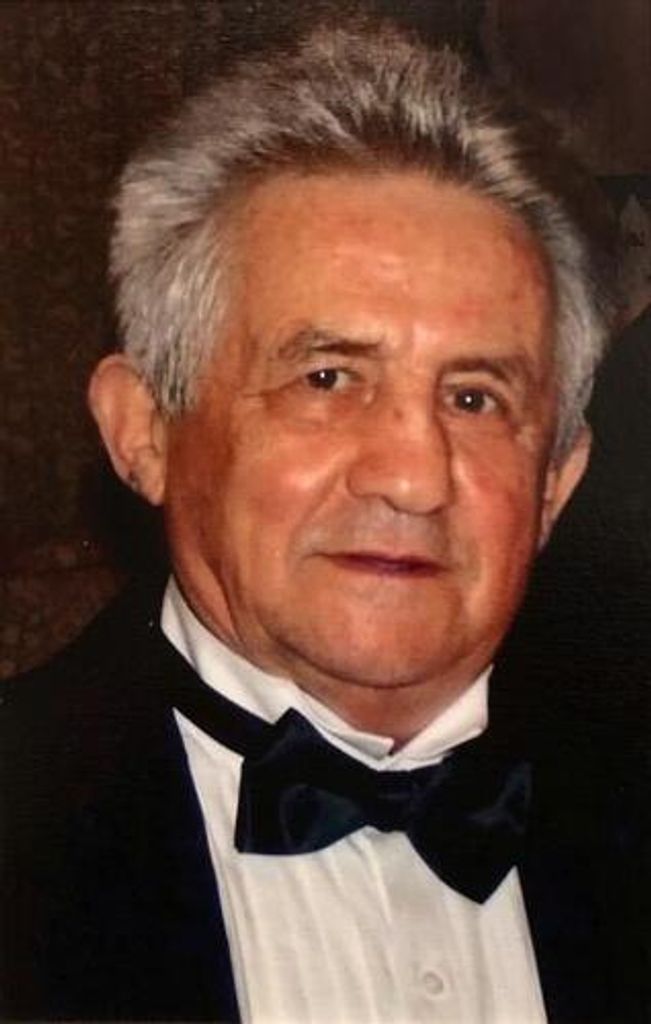 Aleksandr Glater Profile Photo