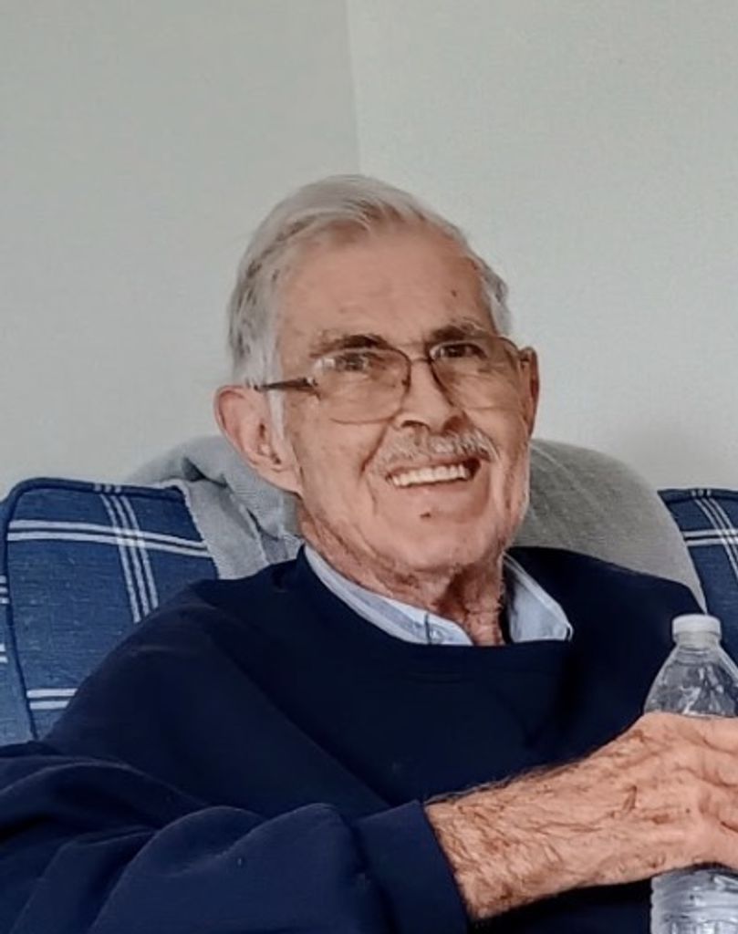 David Leon Ferree, Sr.