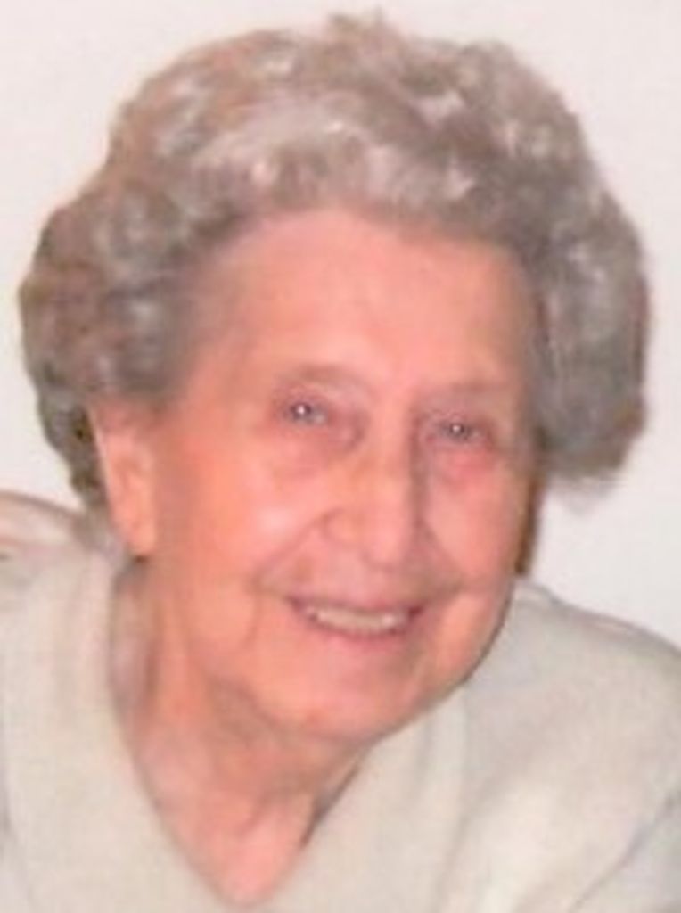 Angeline R. "Angie" (Nivaggi)  Ducato Profile Photo