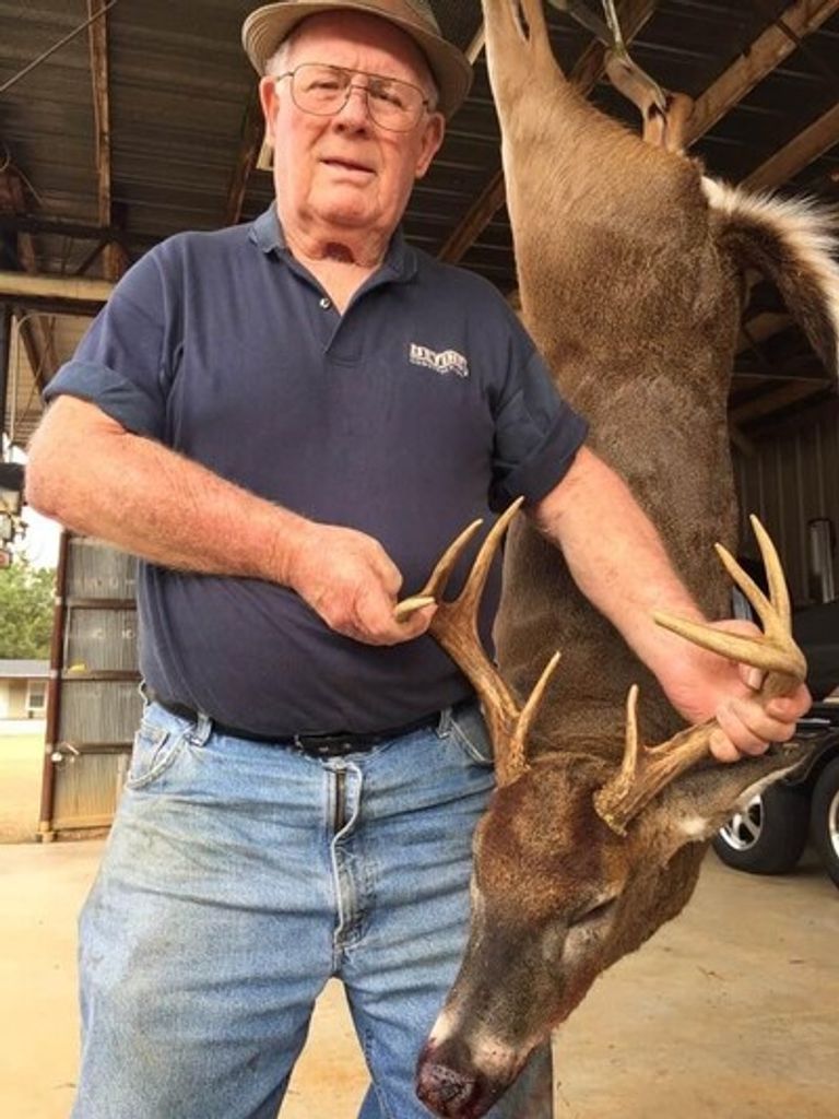 John Thomas Abernathy Profile Photo