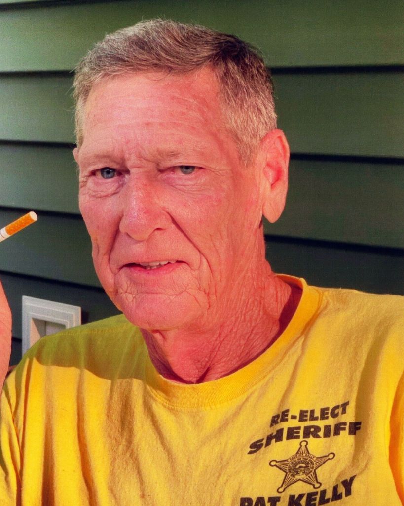 Robert Scott Profile Photo