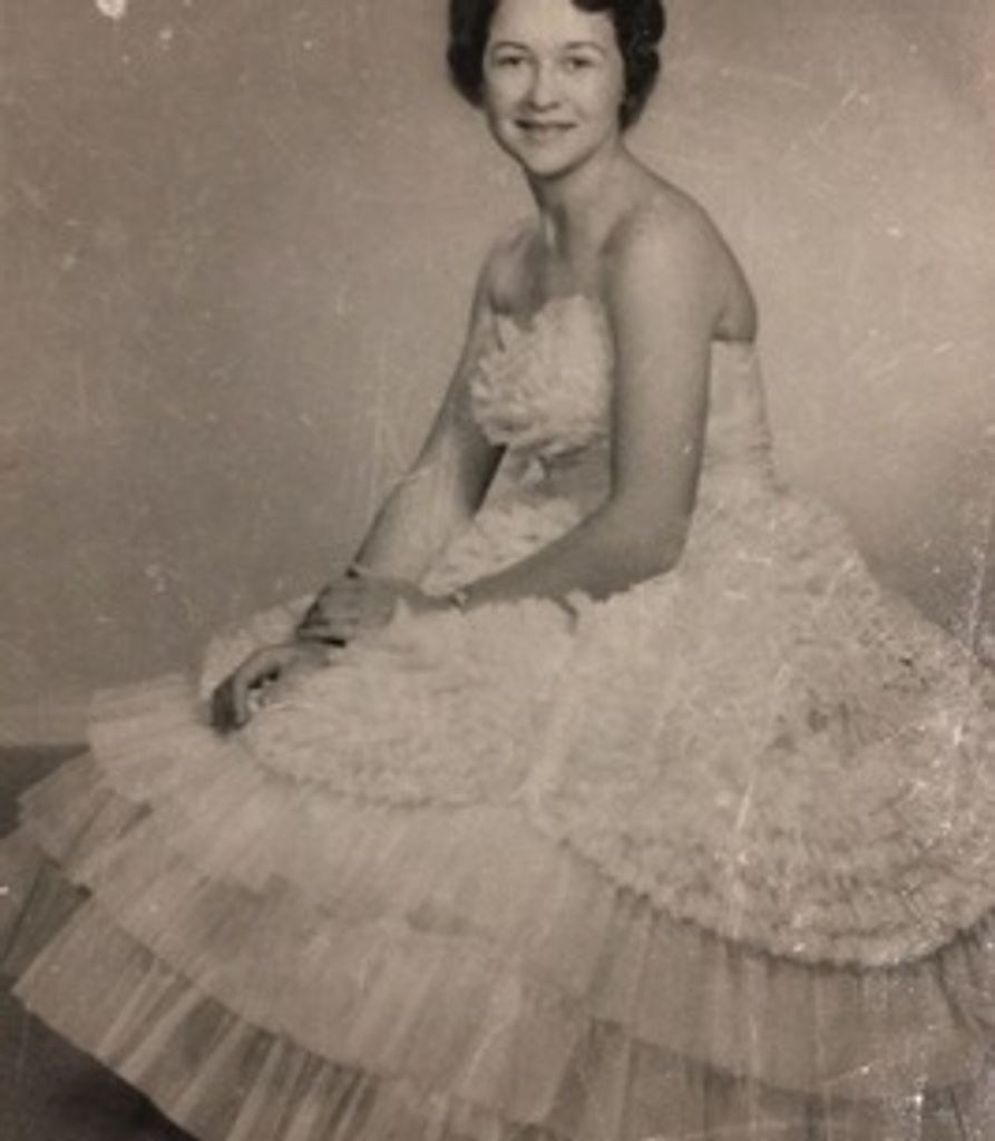 Bobbie Dell Bates (Bates)