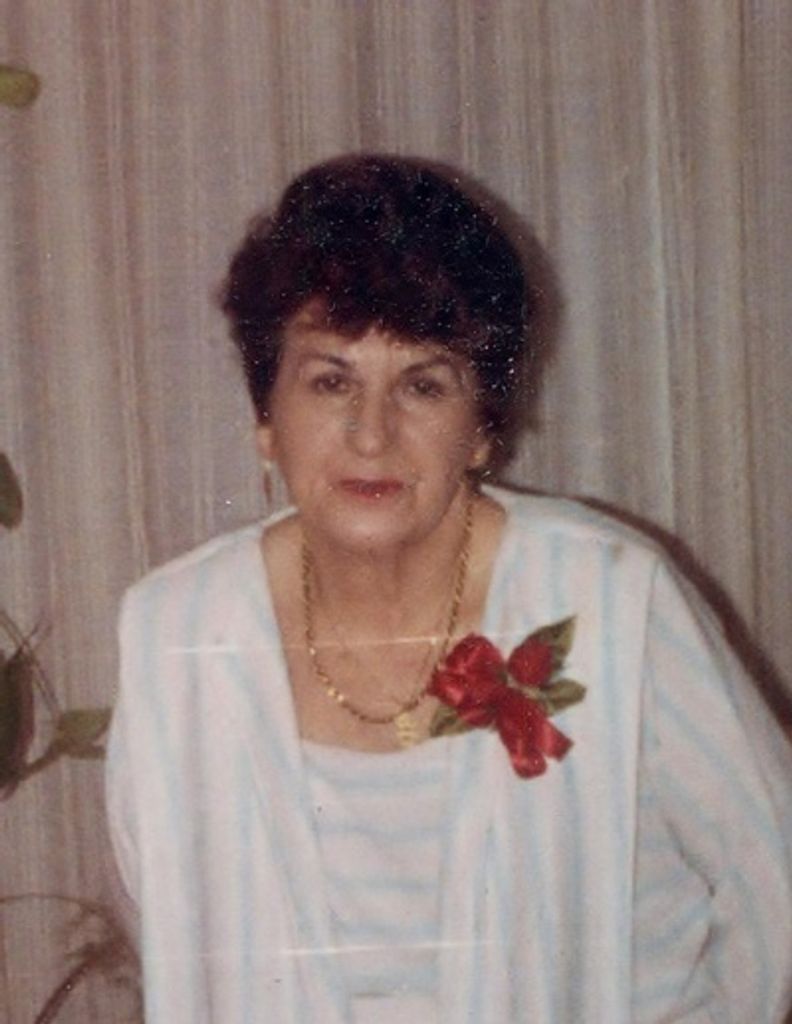 Mariana Roggiero Profile Photo