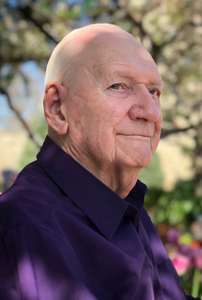 Donald R. Shelp