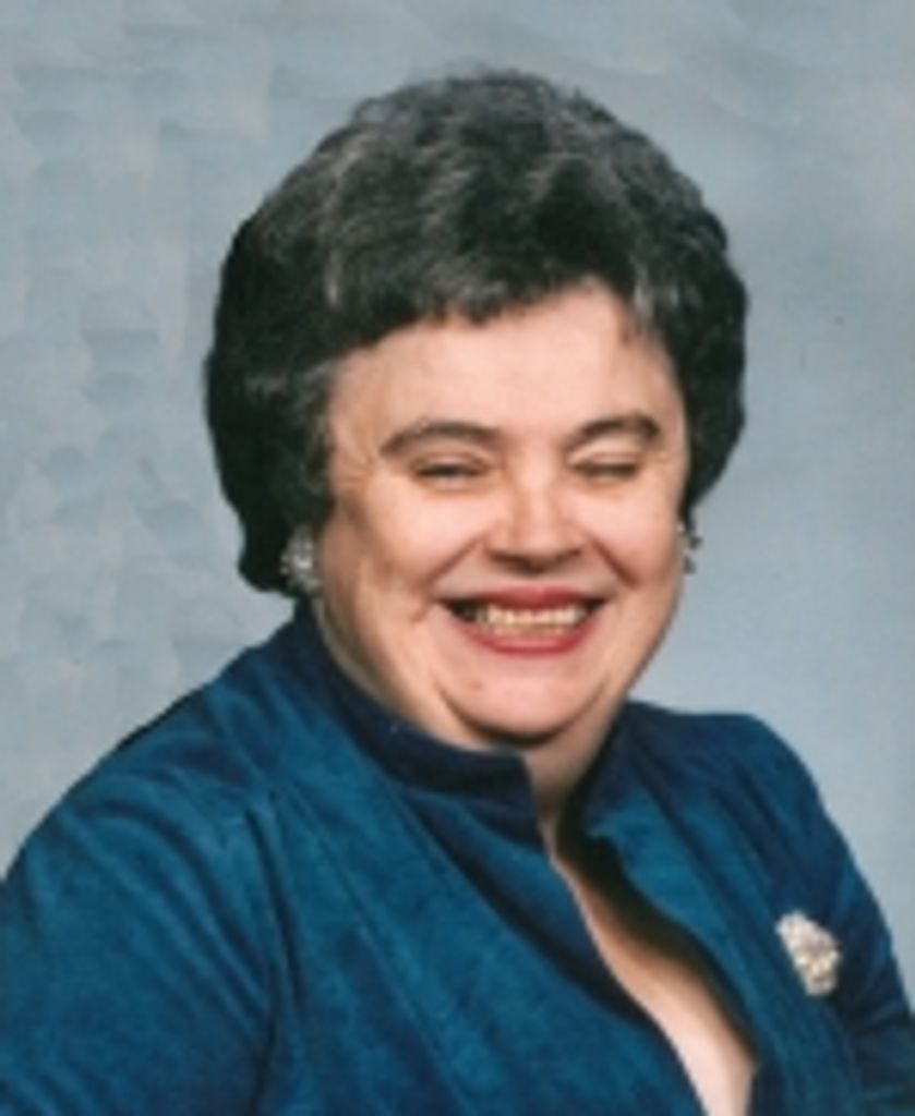 Nancy Carol Chapek