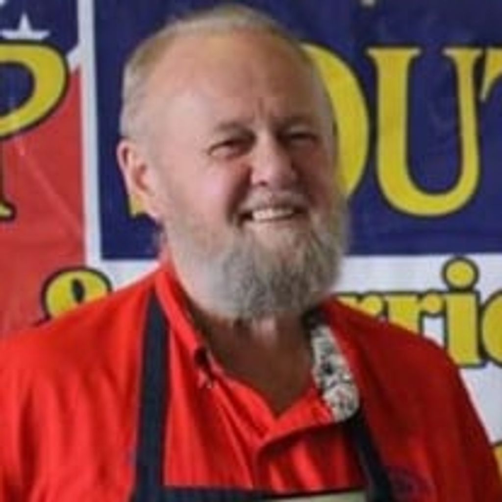 Kenneth J. Newman