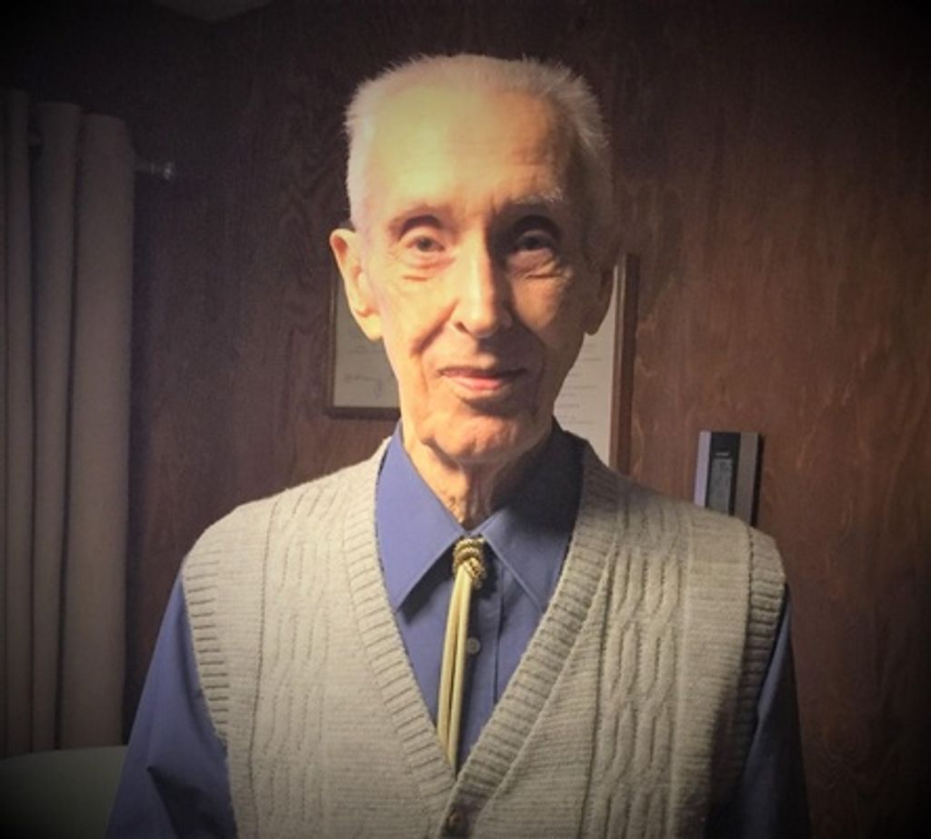 Ivan F Fender Profile Photo