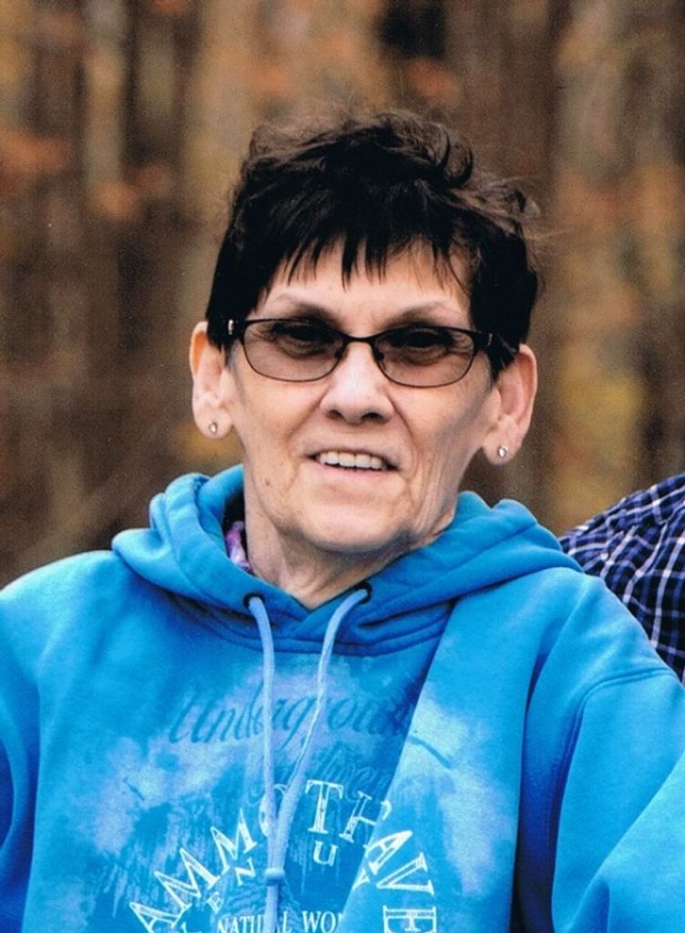 Diane Sue (Taber)  Gray