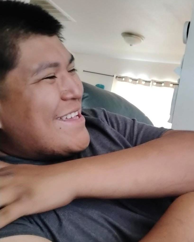 Tashon Brad Gambler Profile Photo