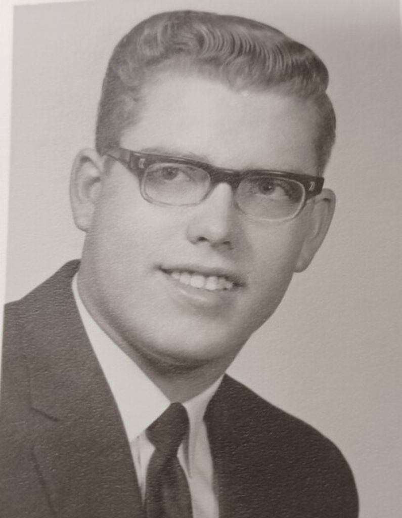 Wilson Earl Ockerman