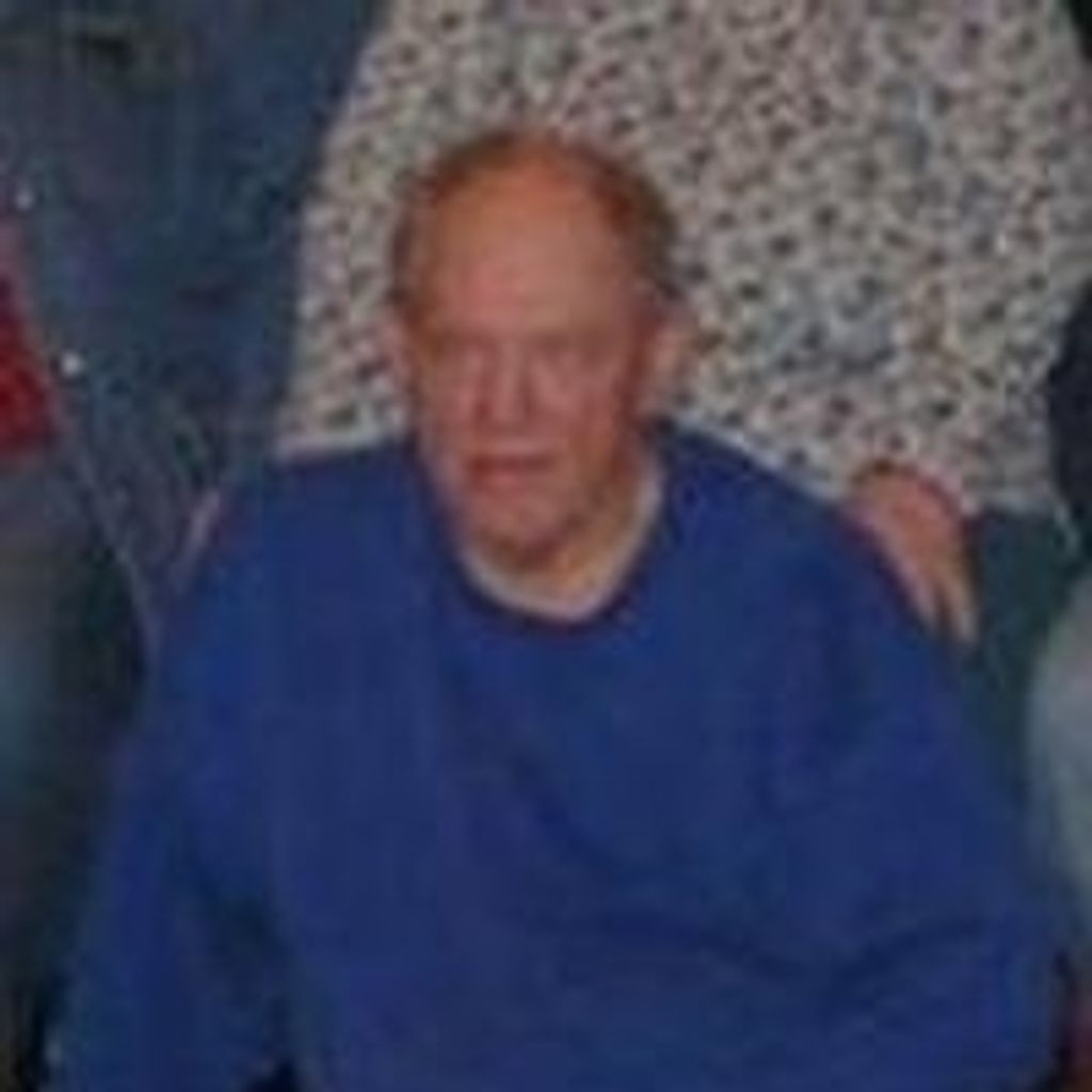 Albert R. Homer Profile Photo