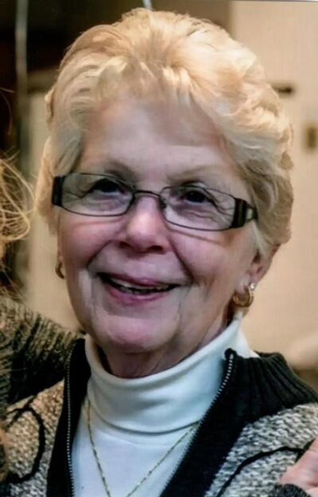 Janet B. Harvey Profile Photo