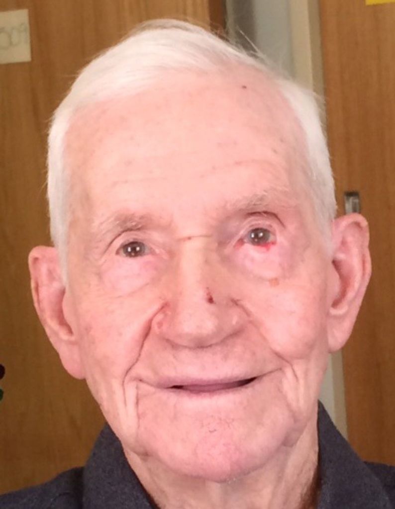 Emmit Wilson "Bill" Spaulding
