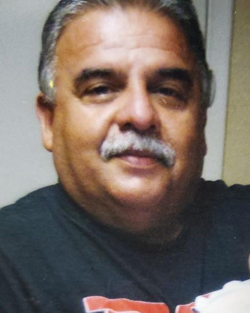Pasqual Martinez Gonzales, Jr Profile Photo
