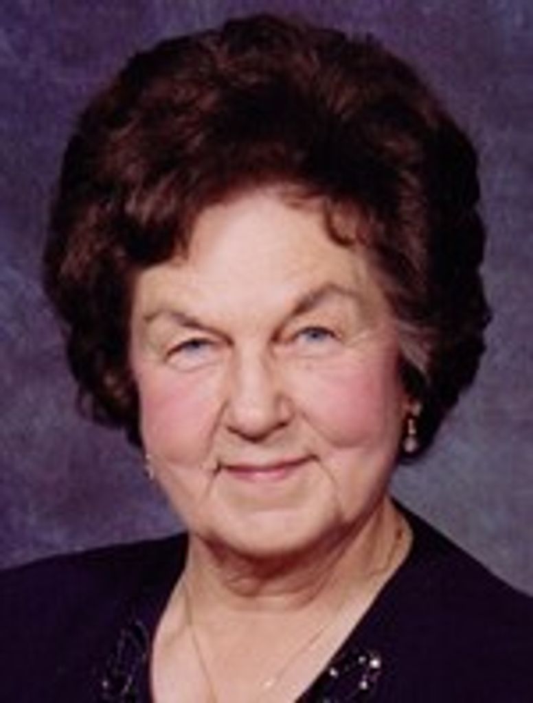 Willa M Ralston