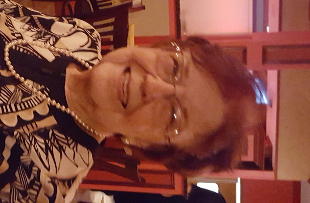 Juanita Mae Yohe