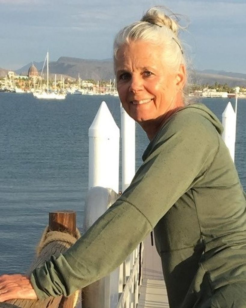 Theresa "Teri" Colbert