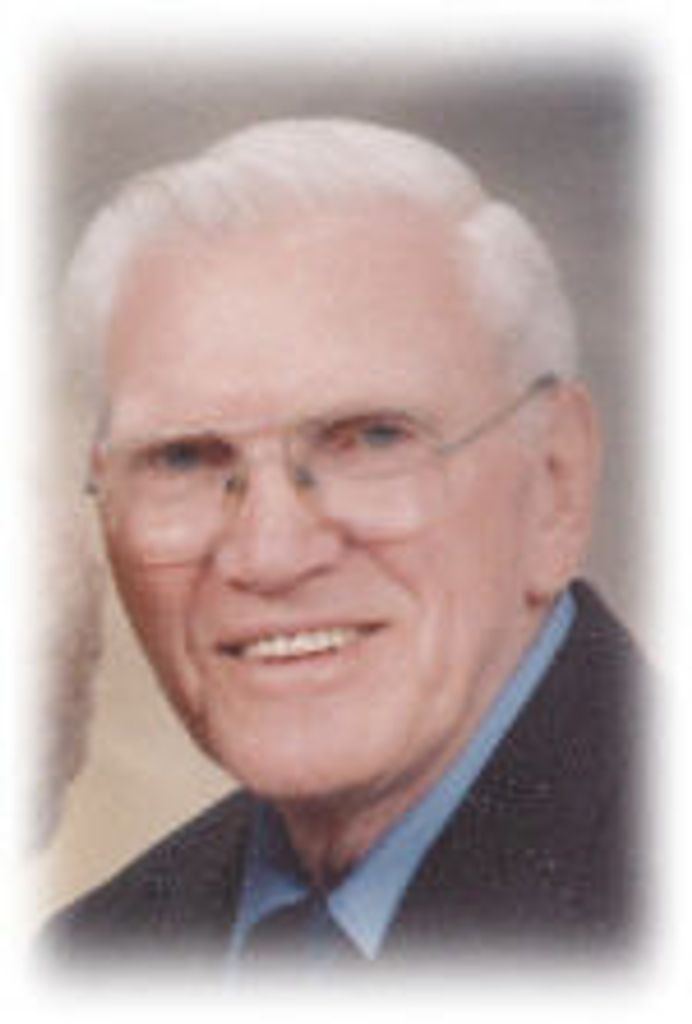 Lloyd H. Travis Profile Photo