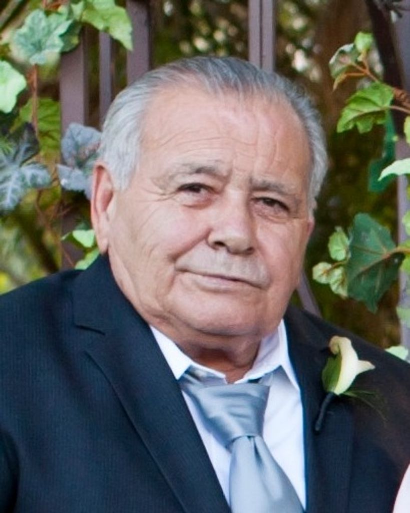 Juan Z. Rodriguez Profile Photo