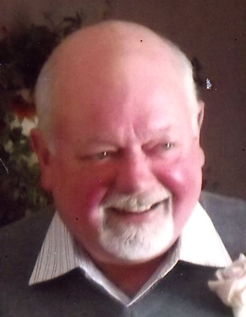Charles "Chuck" Sperry