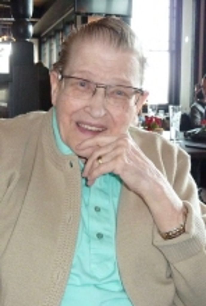 Mae Comstock