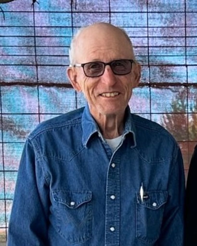 Doug McCloy Profile Photo