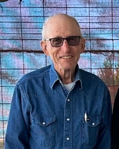 Doug McCloy's obituary image