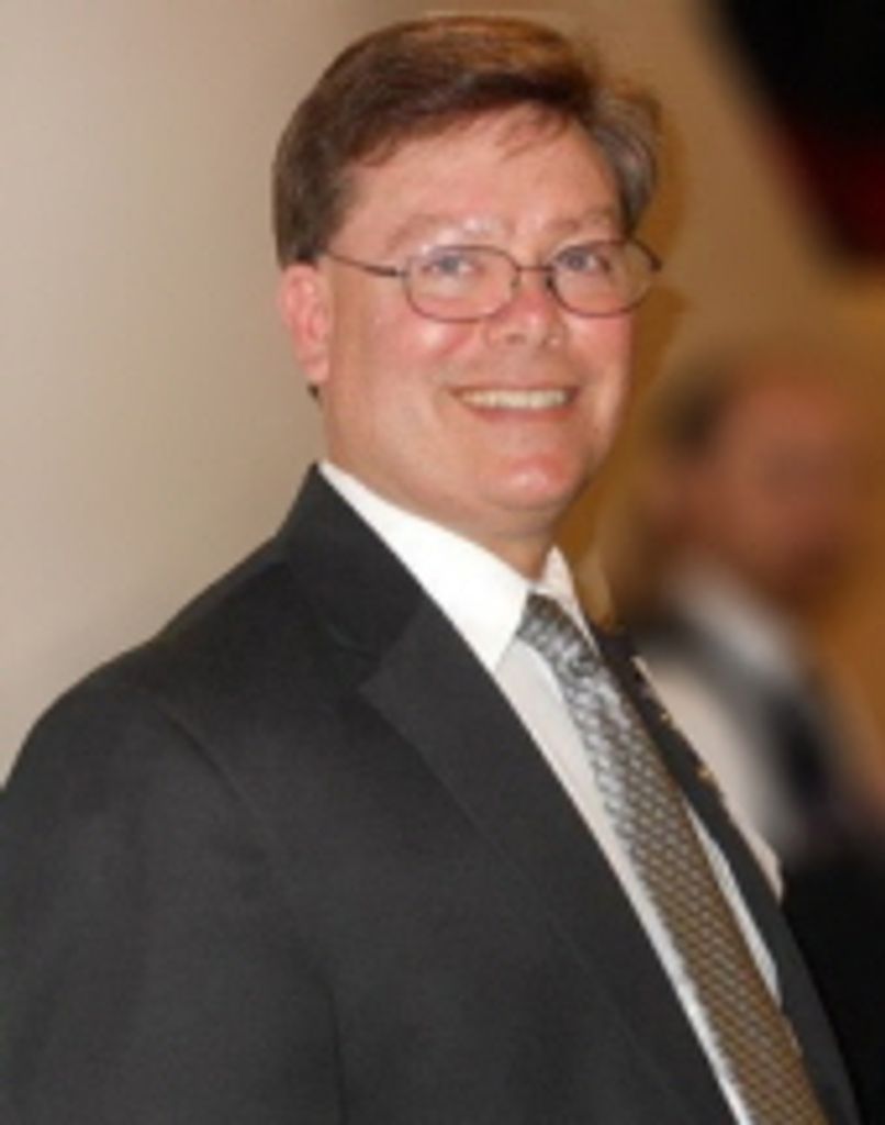 Dale Ernest Croston