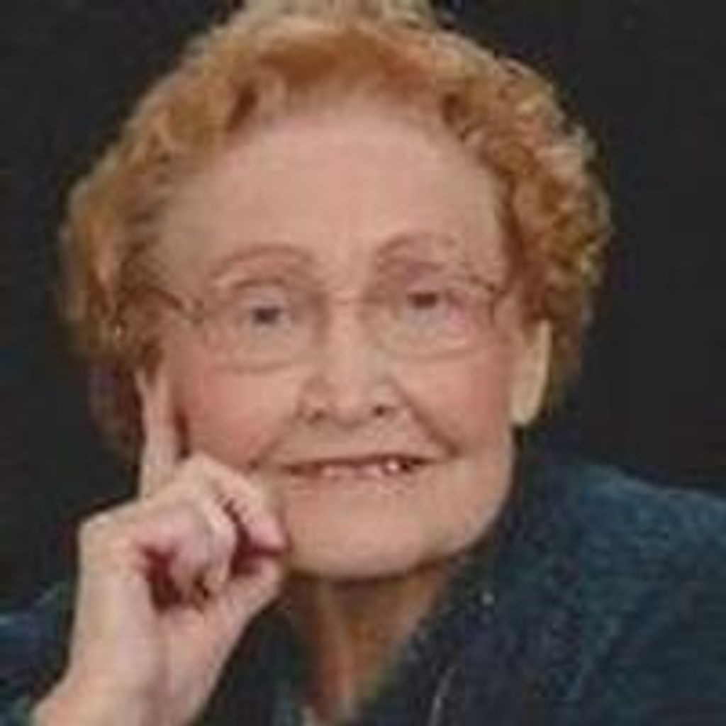 Geneva R Nibblett