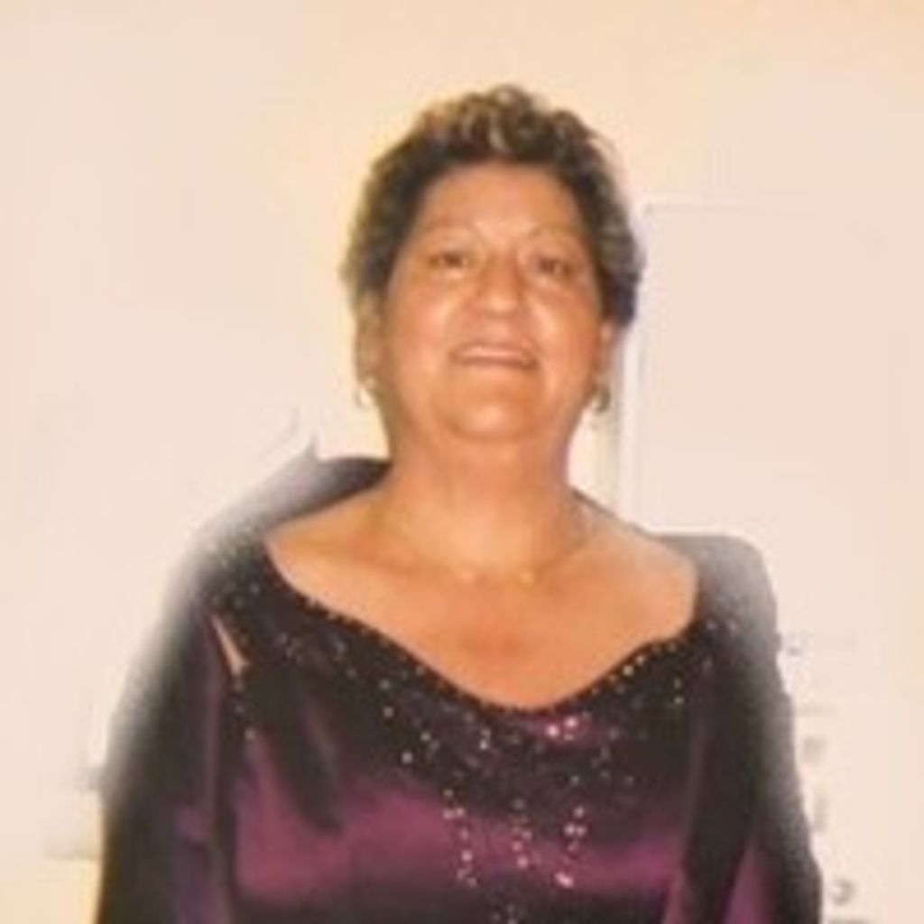 Lydia L. Burciaga