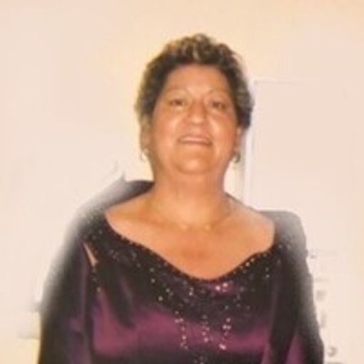 Lydia L. Burciaga Profile Photo