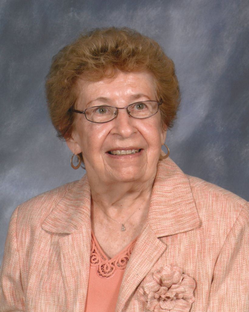 Dolores "Dee" Fortwengler Profile Photo