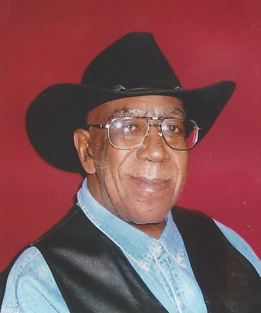 Louis Lueallen Owens, Sr.