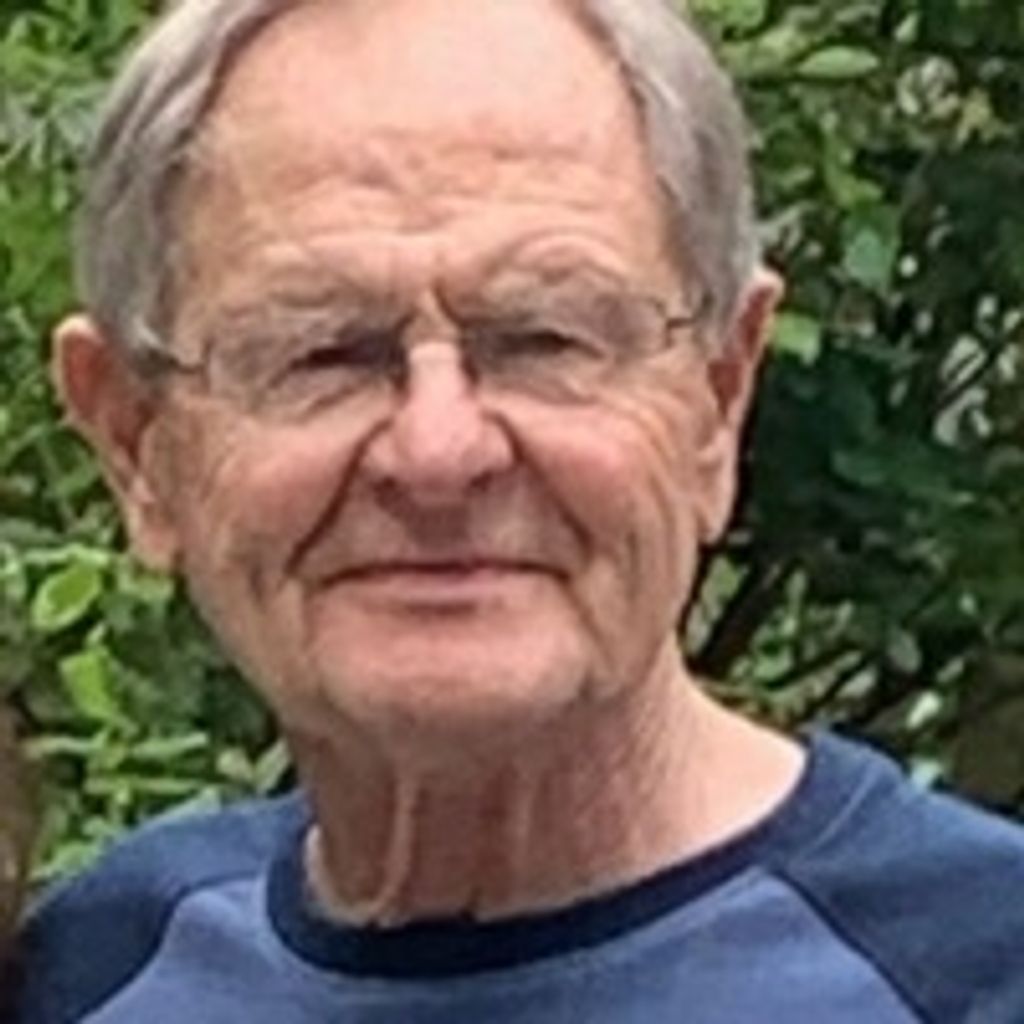 Peter Bowman Mcdowell Profile Photo