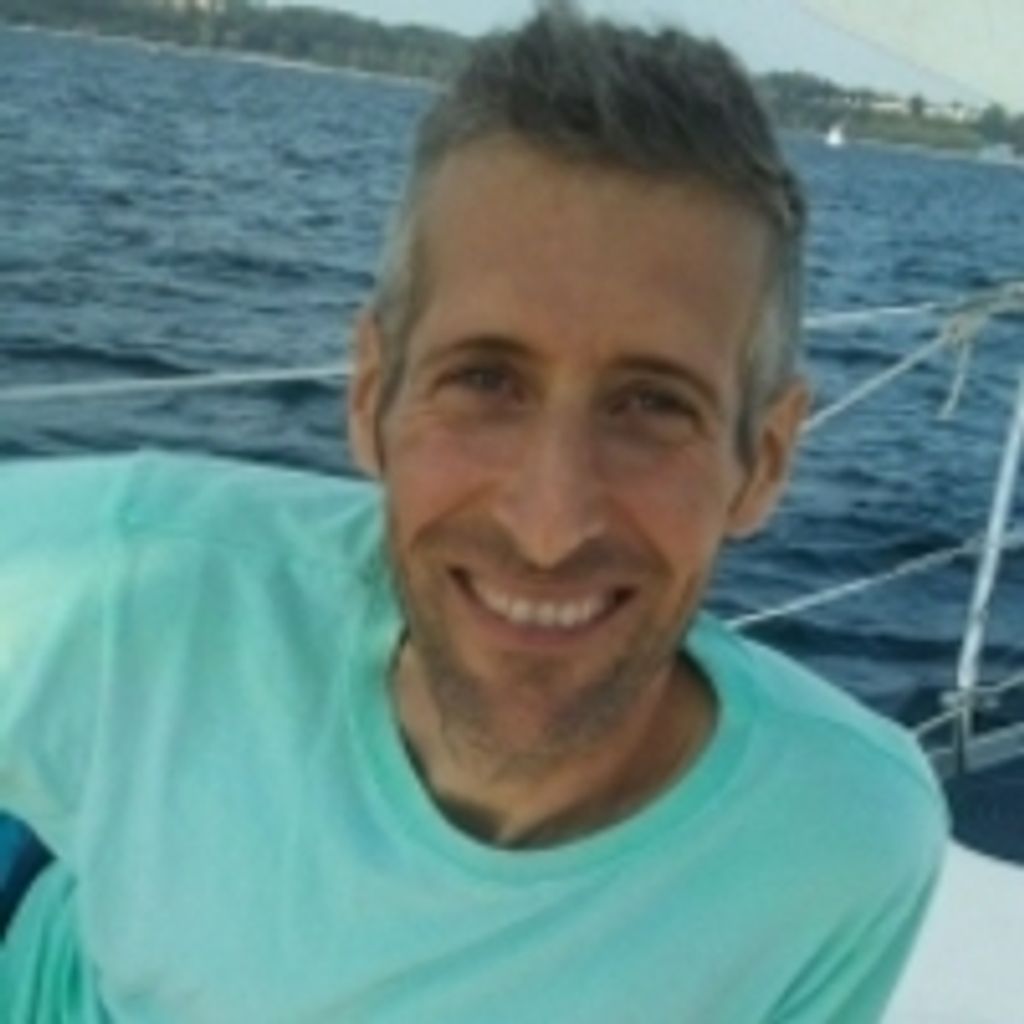 Eric R. Noel