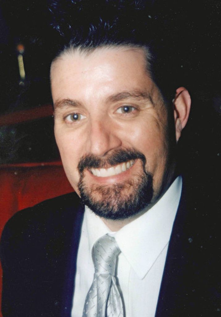 James Hammond